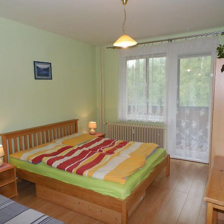 Apartman Zdravie Horny Smokovec Vysoké Tatry Eksteriør bilde