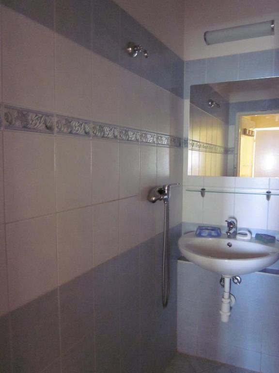 Apartman Zdravie Horny Smokovec Vysoké Tatry Rom bilde