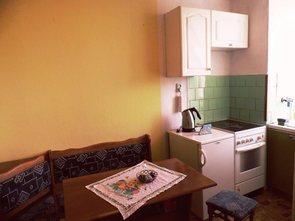 Apartman Zdravie Horny Smokovec Vysoké Tatry Rom bilde
