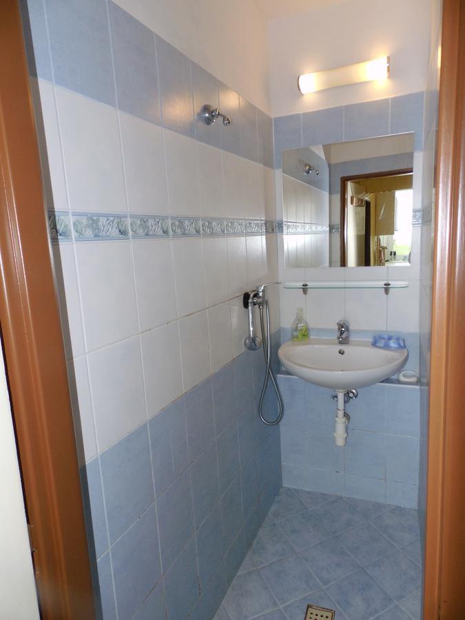 Apartman Zdravie Horny Smokovec Vysoké Tatry Eksteriør bilde