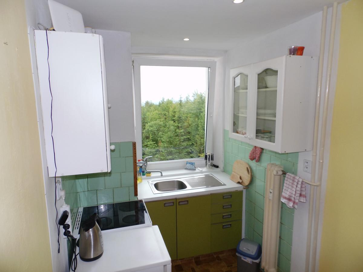 Apartman Zdravie Horny Smokovec Vysoké Tatry Eksteriør bilde