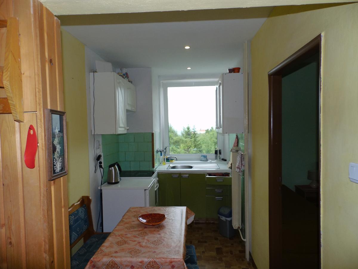 Apartman Zdravie Horny Smokovec Vysoké Tatry Eksteriør bilde