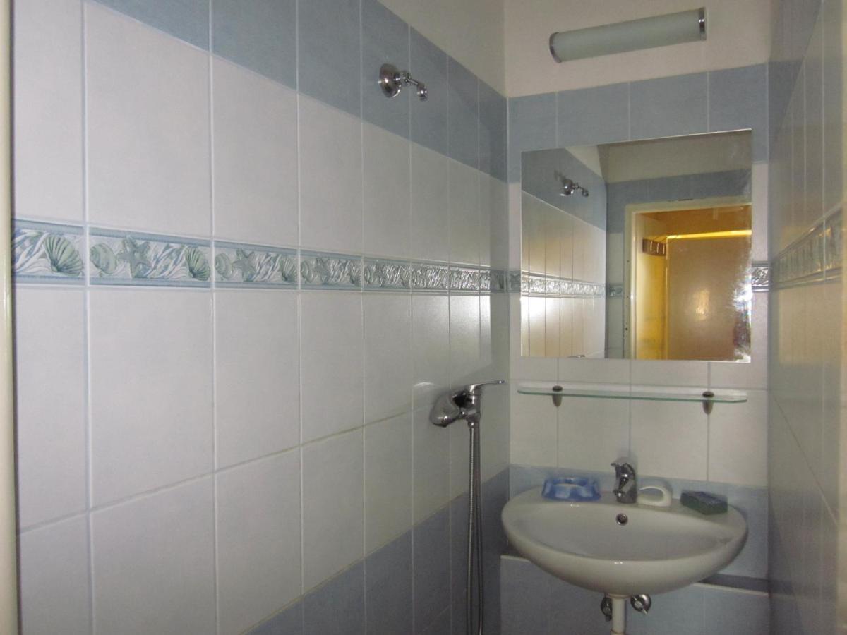 Apartman Zdravie Horny Smokovec Vysoké Tatry Eksteriør bilde